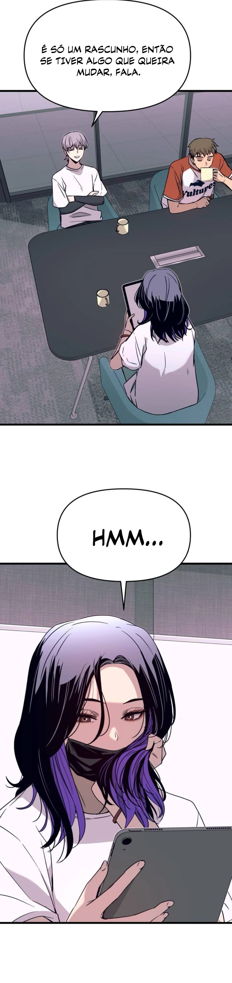 Read Minha Ídola Favorita Pega O Último Trem Manga Online