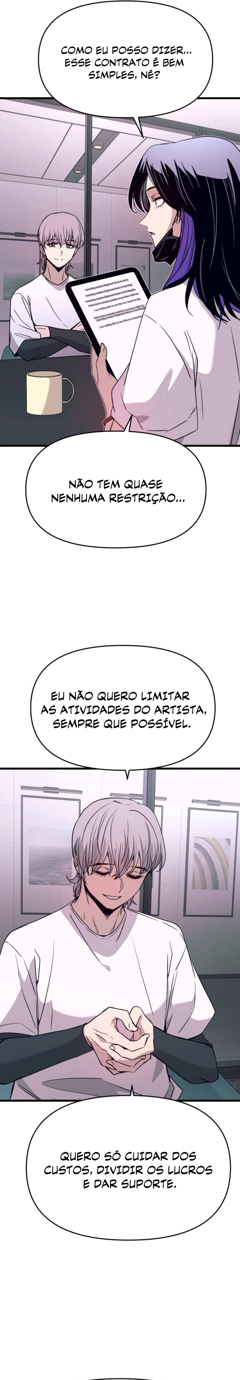 Read Minha Ídola Favorita Pega O Último Trem Manga Online