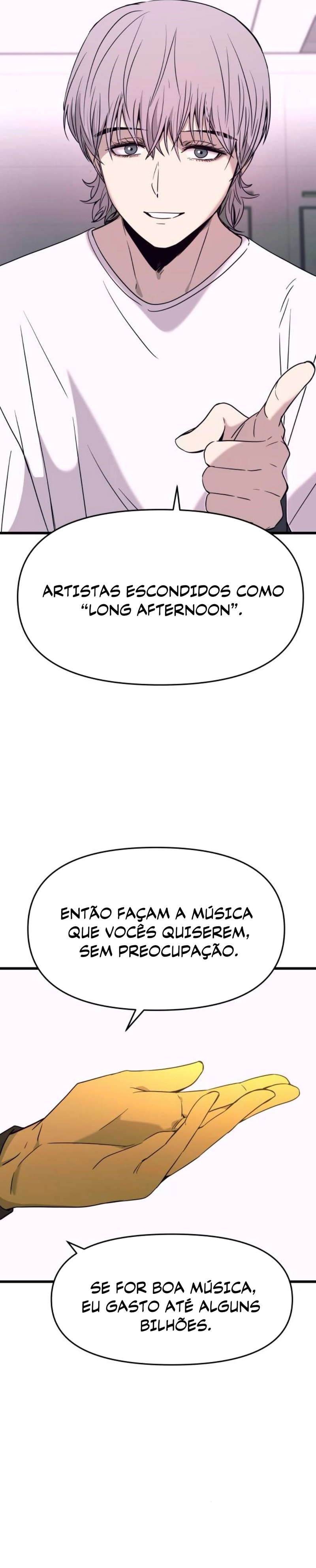 Read Minha Ídola Favorita Pega O Último Trem Manga Online