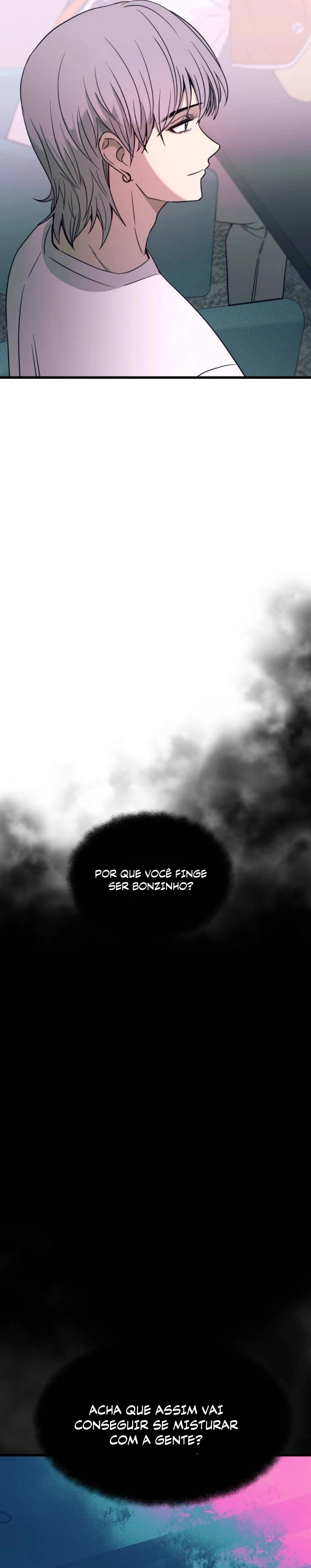 Read Minha Ídola Favorita Pega O Último Trem Manga Online