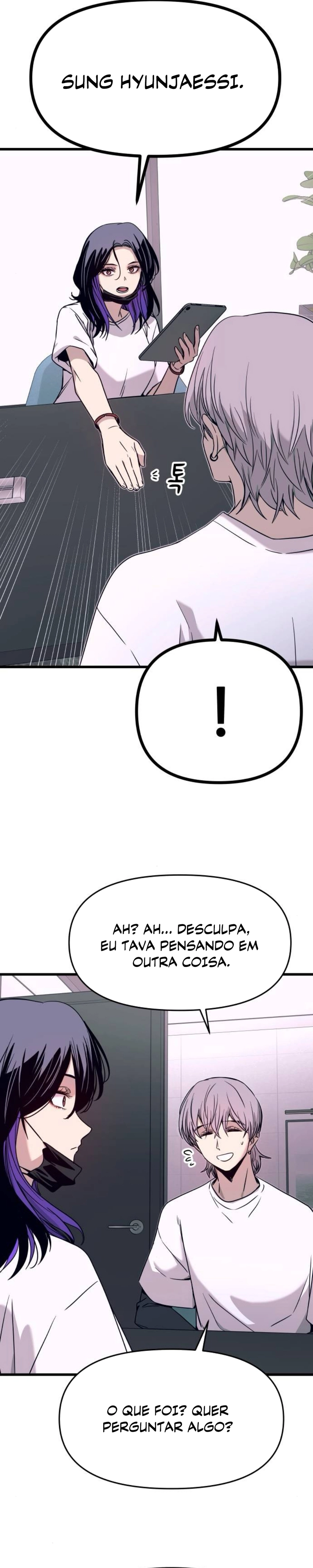 Read Minha Ídola Favorita Pega O Último Trem Manga Online