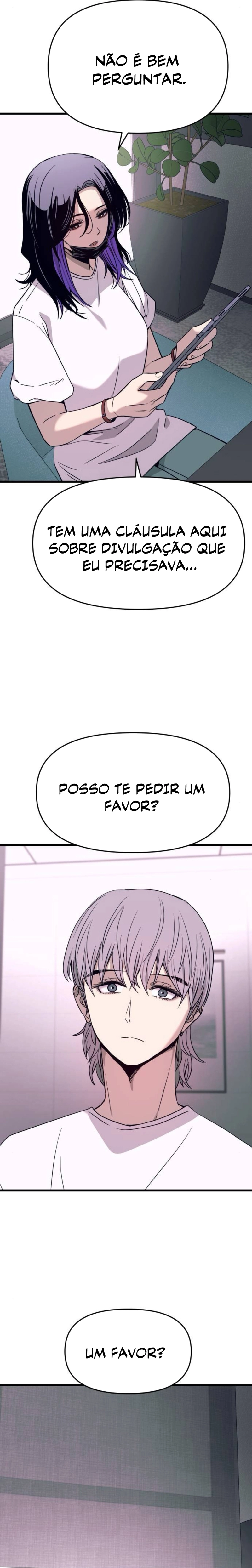Read Minha Ídola Favorita Pega O Último Trem Manga Online