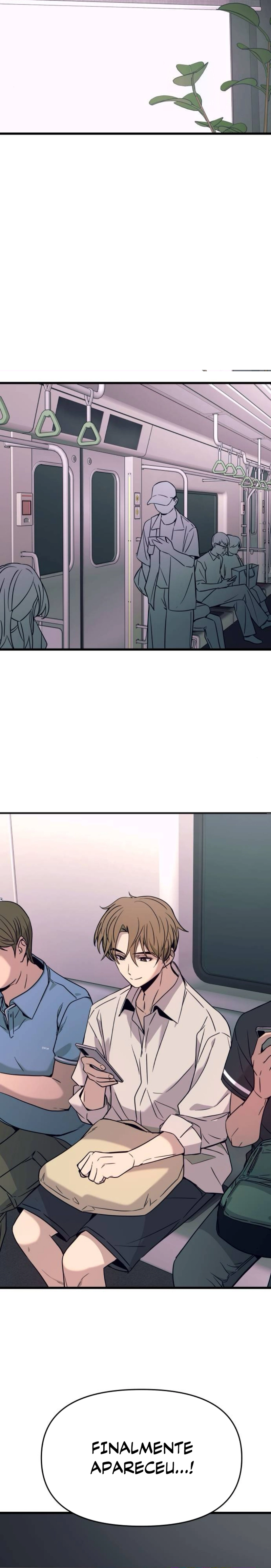 Read Minha Ídola Favorita Pega O Último Trem Manga Online