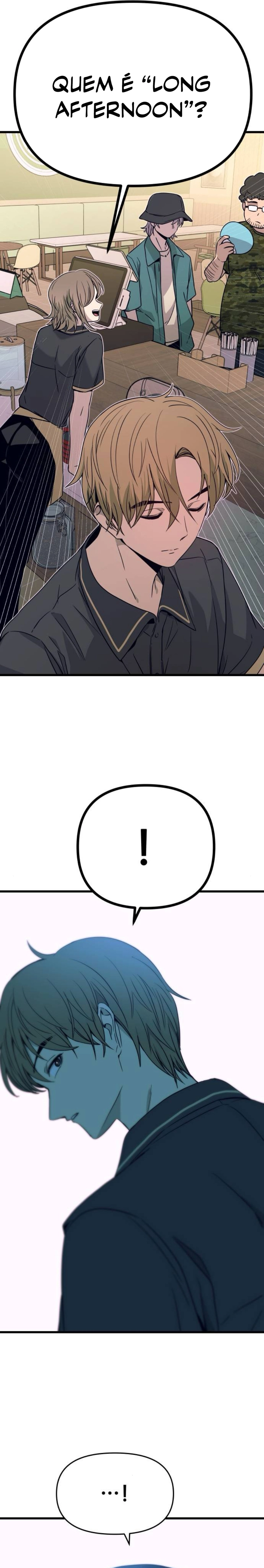 Read Minha Ídola Favorita Pega O Último Trem Manga Online