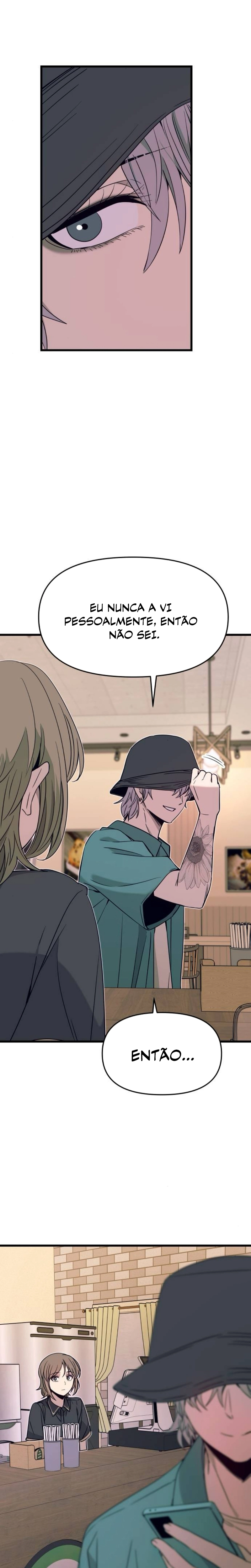 Read Minha Ídola Favorita Pega O Último Trem Manga Online