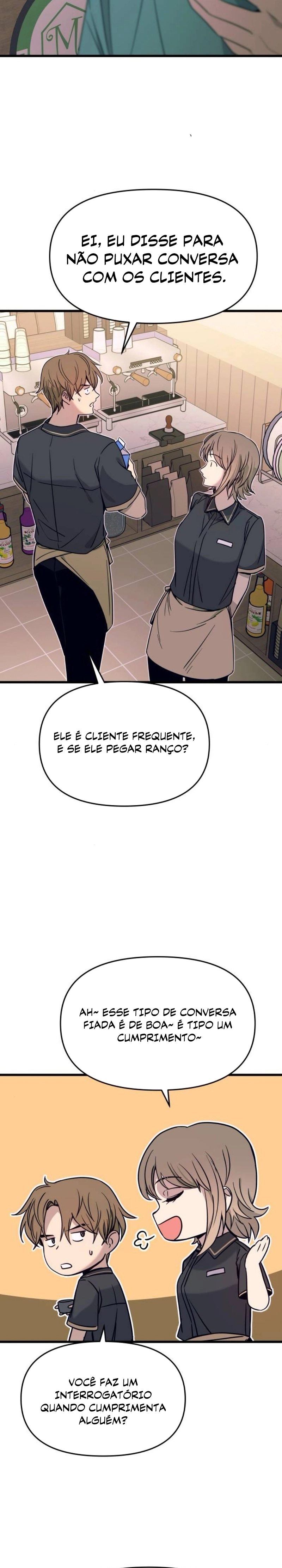 Read Minha Ídola Favorita Pega O Último Trem Manga Online