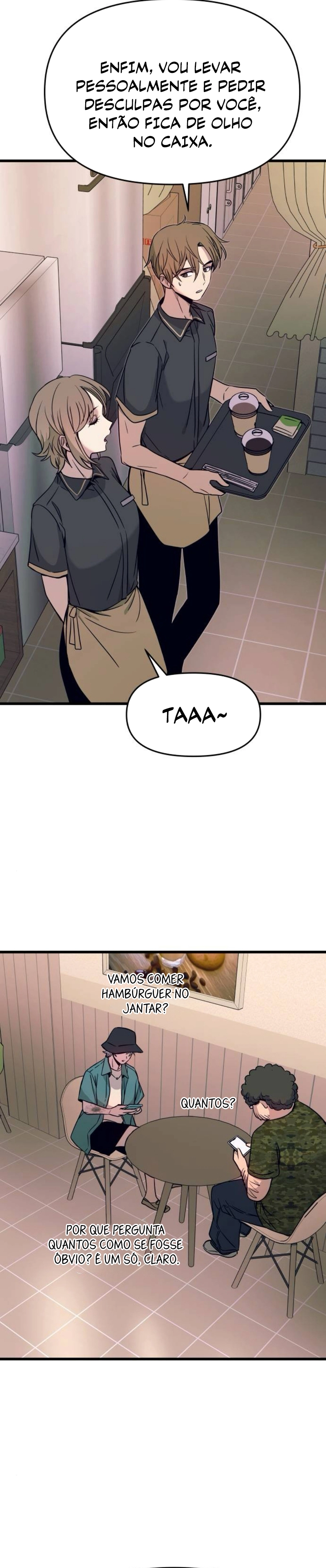 Read Minha Ídola Favorita Pega O Último Trem Manga Online