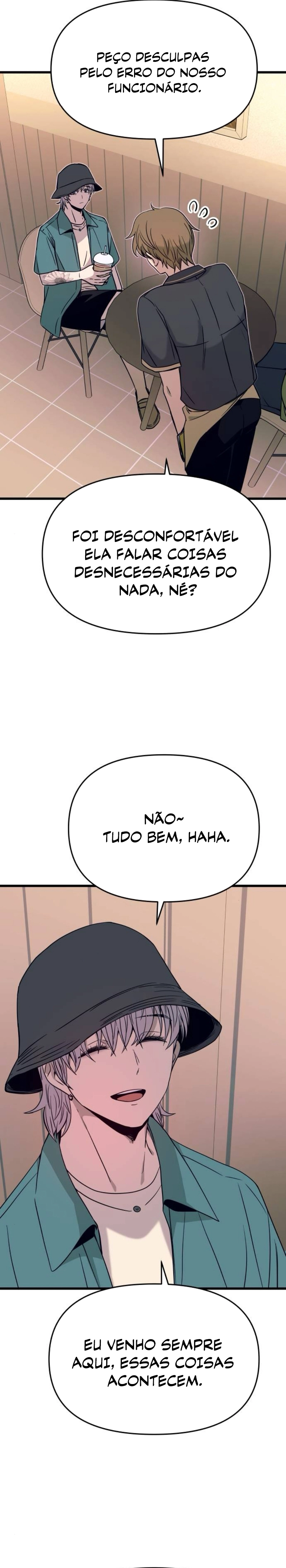 Read Minha Ídola Favorita Pega O Último Trem Manga Online