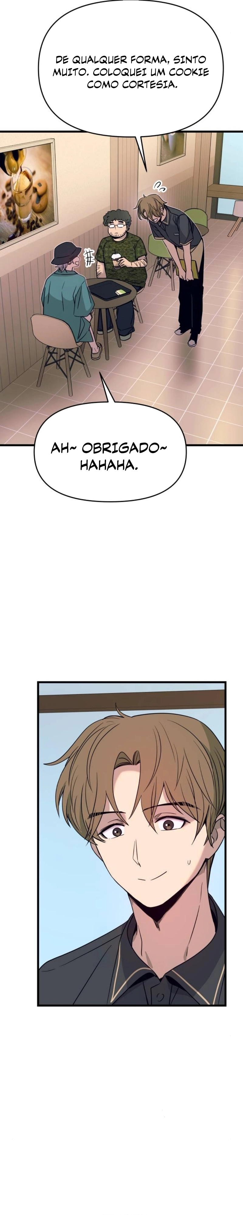 Read Minha Ídola Favorita Pega O Último Trem Manga Online