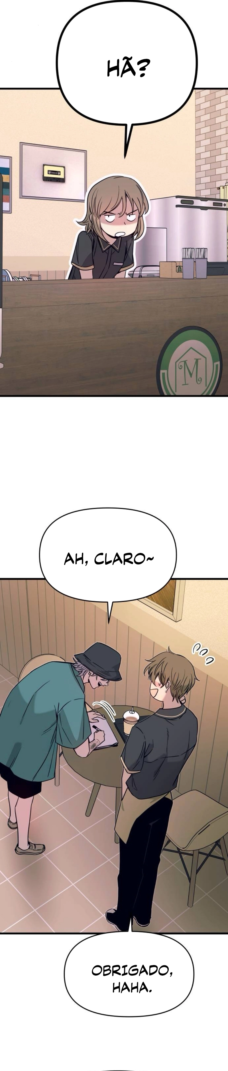 Read Minha Ídola Favorita Pega O Último Trem Manga Online