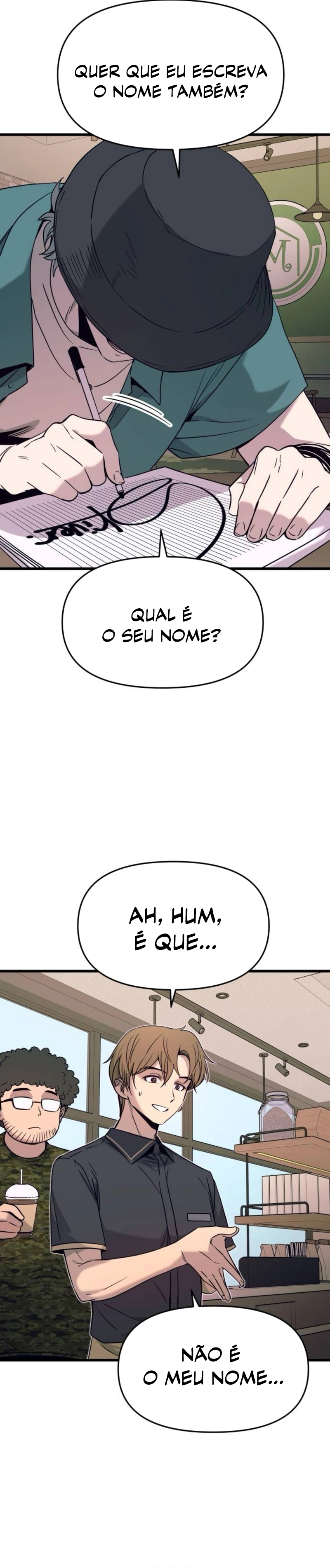 Read Minha Ídola Favorita Pega O Último Trem Manga Online