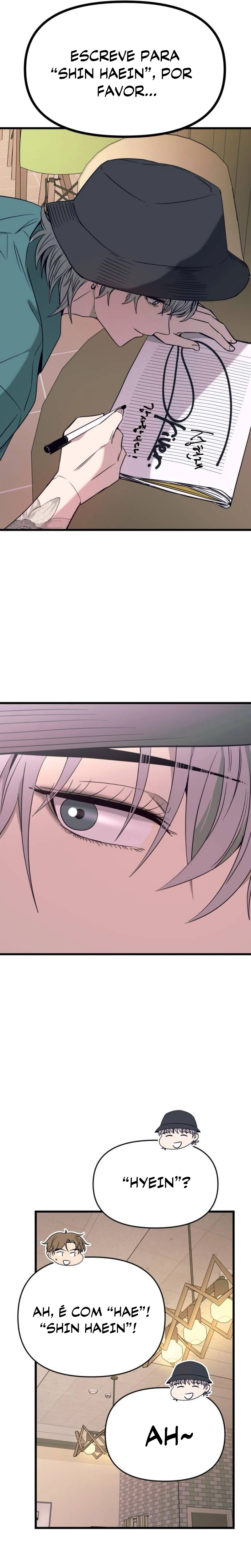 Read Minha Ídola Favorita Pega O Último Trem Manga Online