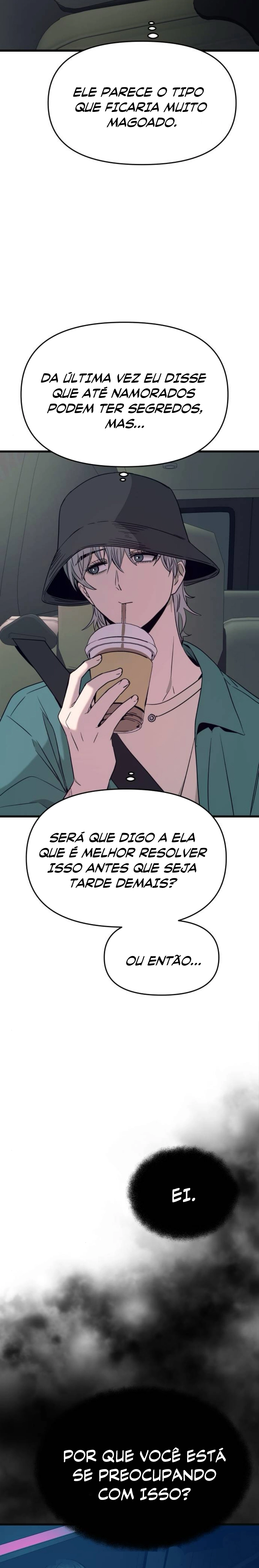 Read Minha Ídola Favorita Pega O Último Trem Manga Online