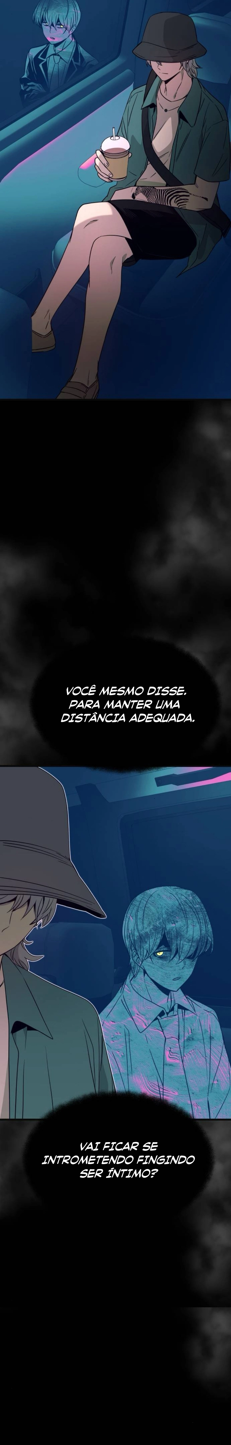 Read Minha Ídola Favorita Pega O Último Trem Manga Online