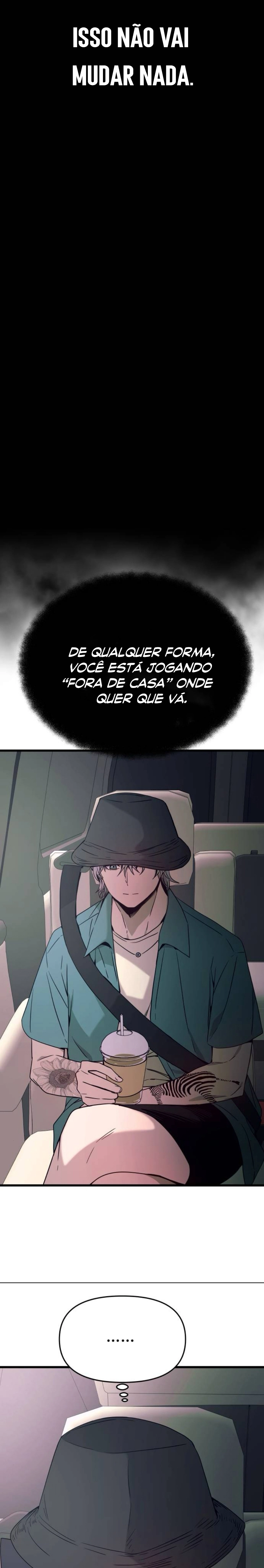 Read Minha Ídola Favorita Pega O Último Trem Manga Online