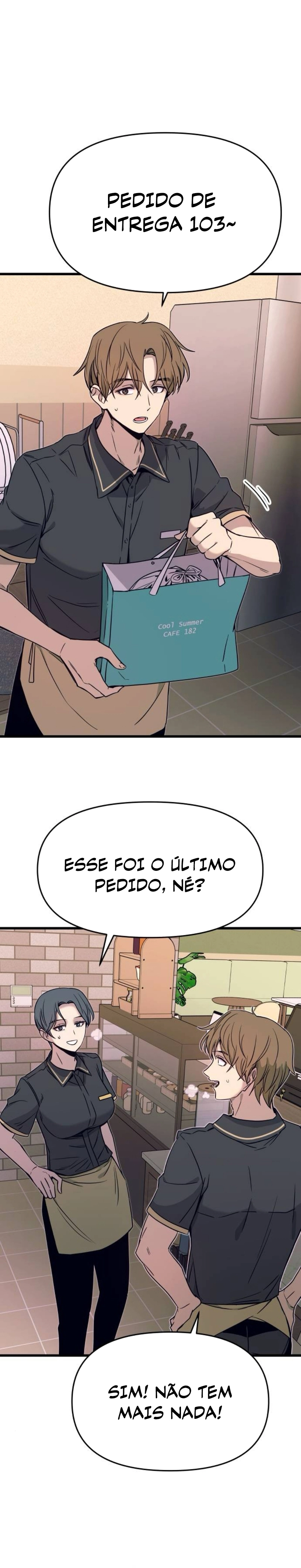 Read Minha Ídola Favorita Pega O Último Trem Manga Online
