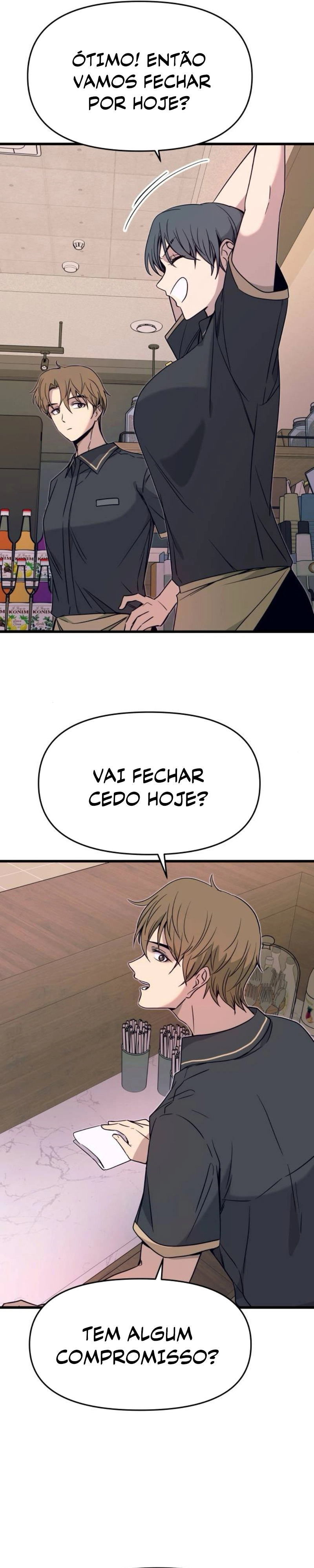 Read Minha Ídola Favorita Pega O Último Trem Manga Online