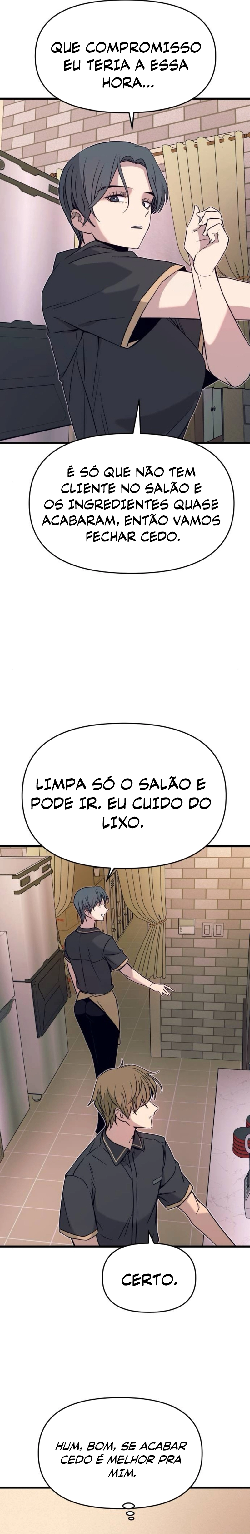 Read Minha Ídola Favorita Pega O Último Trem Manga Online