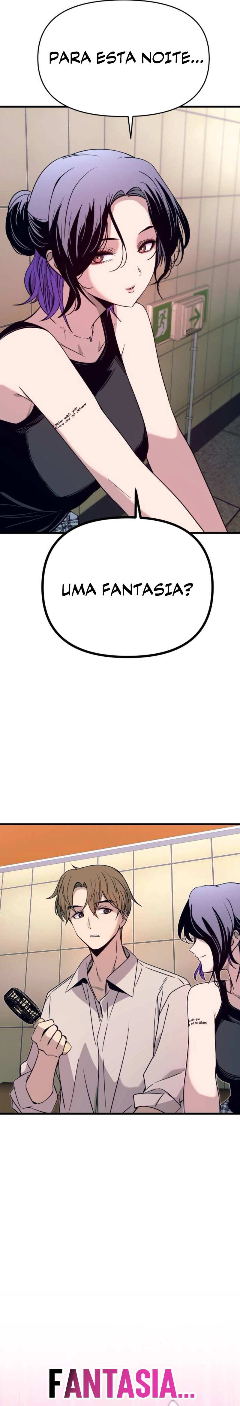 Read Minha Ídola Favorita Pega O Último Trem Manga Online