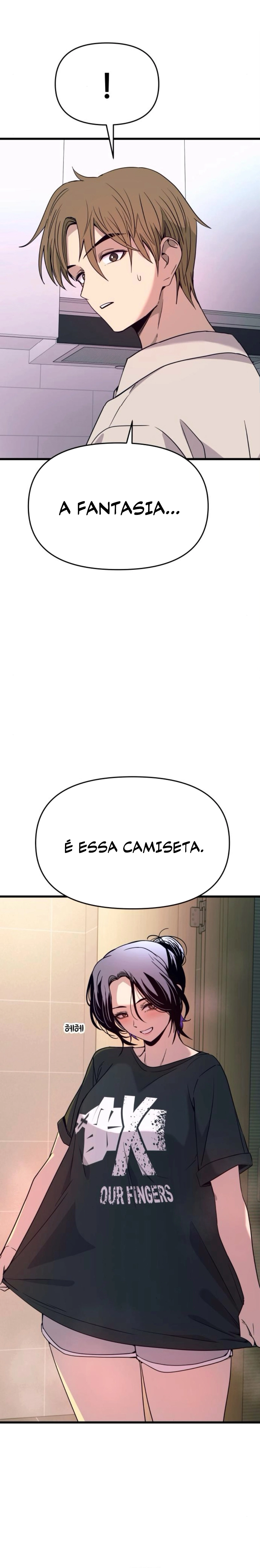 Read Minha Ídola Favorita Pega O Último Trem Manga Online