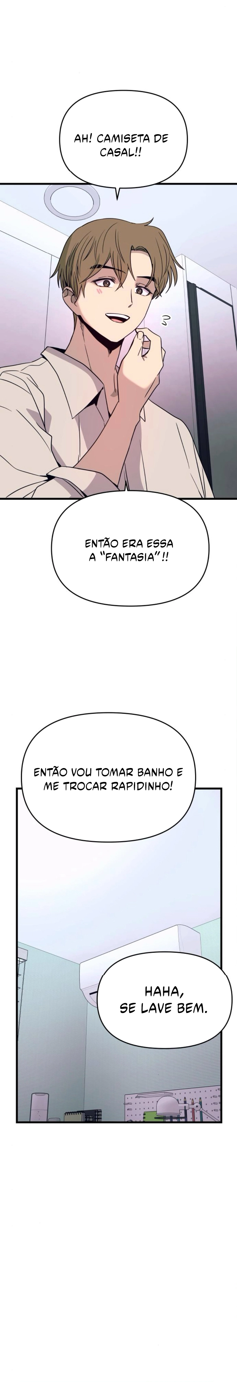 Read Minha Ídola Favorita Pega O Último Trem Manga Online