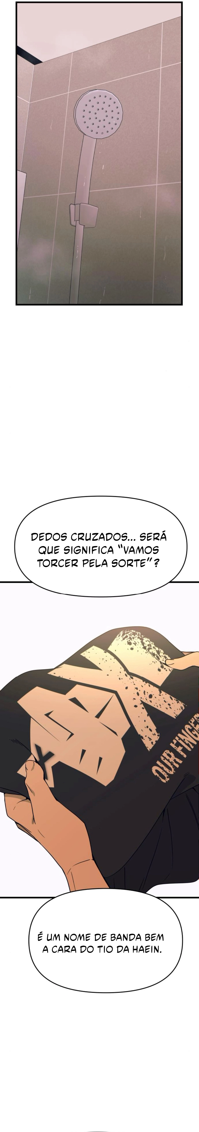 Read Minha Ídola Favorita Pega O Último Trem Manga Online