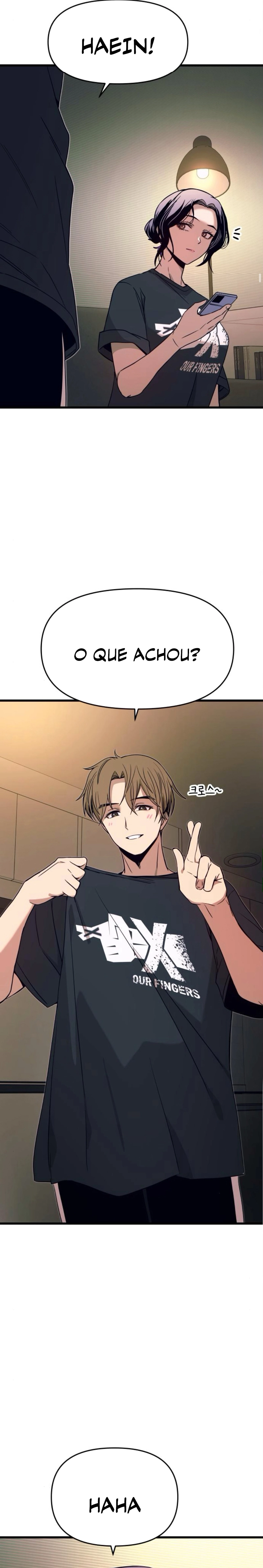 Read Minha Ídola Favorita Pega O Último Trem Manga Online