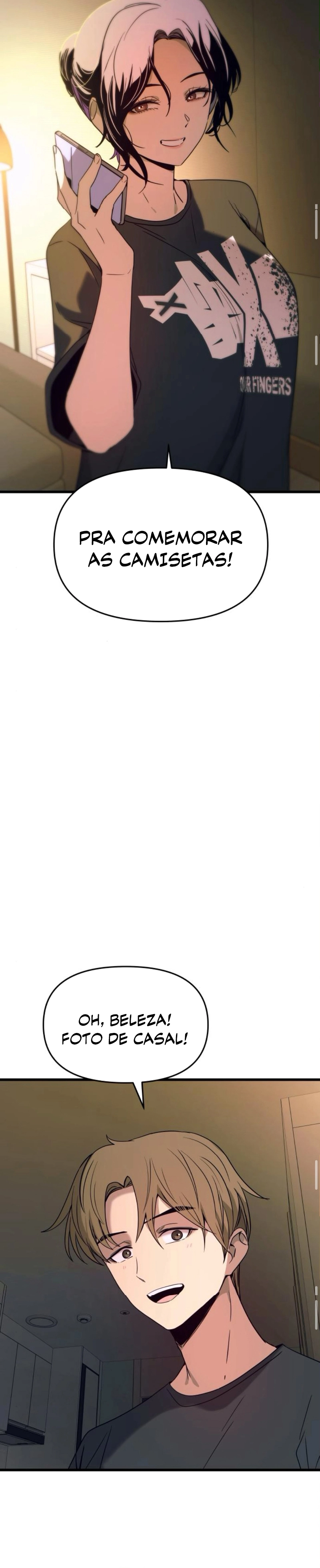 Read Minha Ídola Favorita Pega O Último Trem Manga Online