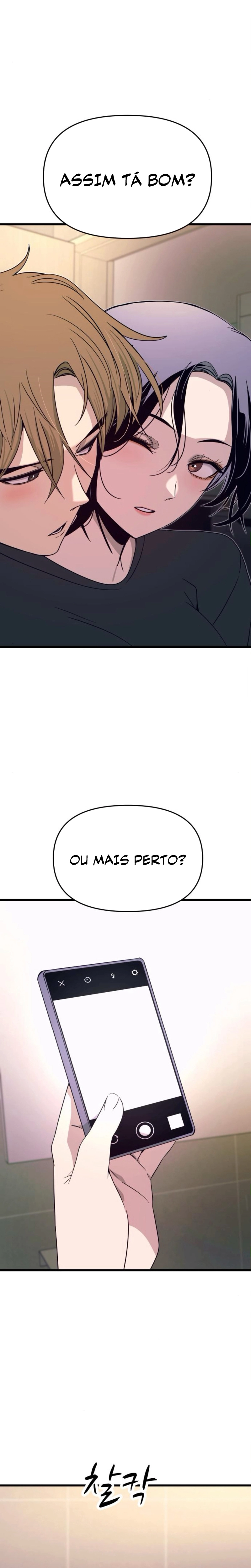 Read Minha Ídola Favorita Pega O Último Trem Manga Online