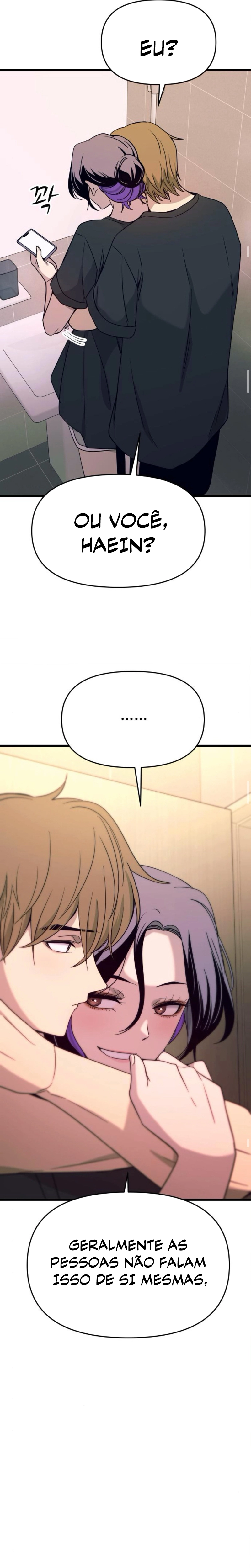 Read Minha Ídola Favorita Pega O Último Trem Manga Online