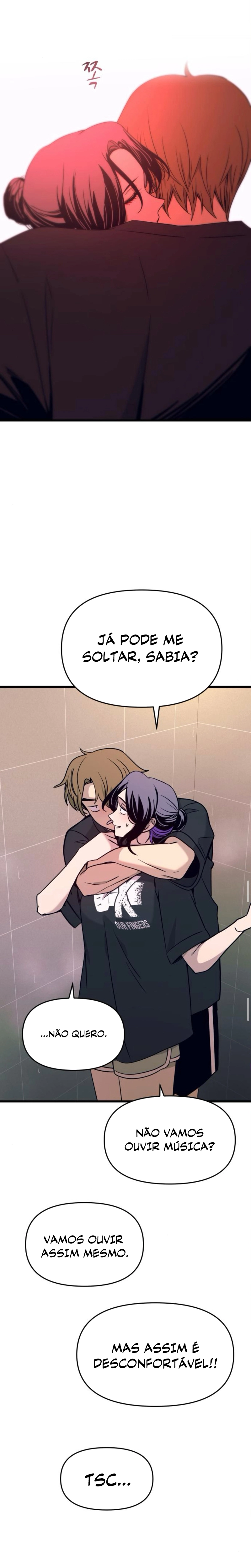 Read Minha Ídola Favorita Pega O Último Trem Manga Online