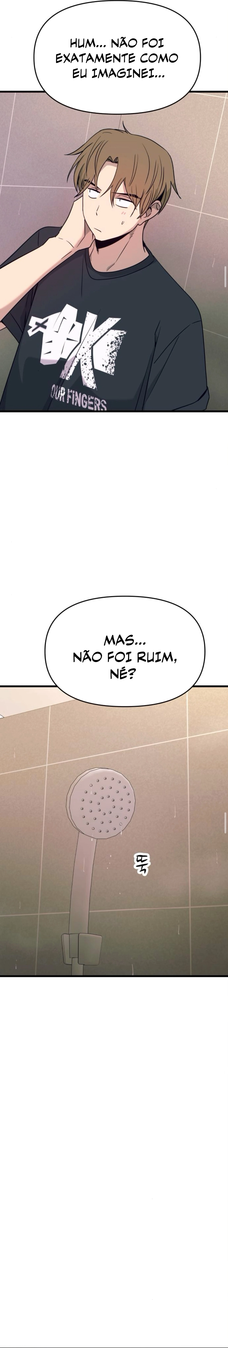 Read Minha Ídola Favorita Pega O Último Trem Manga Online