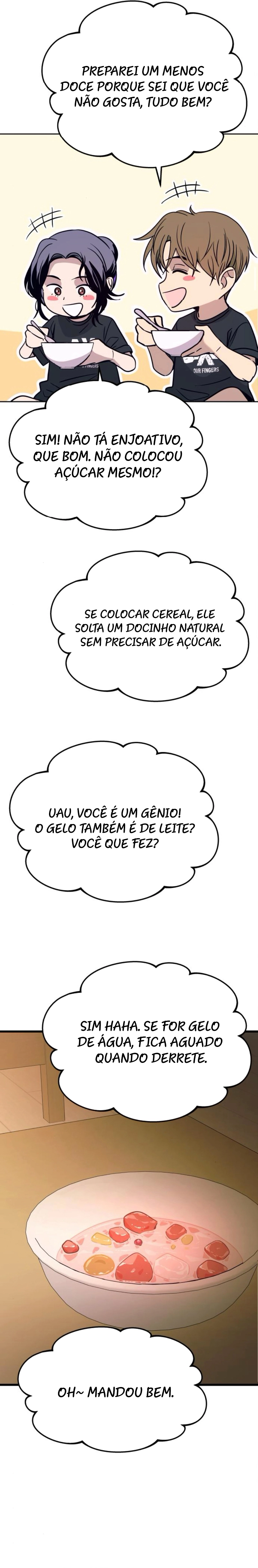 Read Minha Ídola Favorita Pega O Último Trem Manga Online
