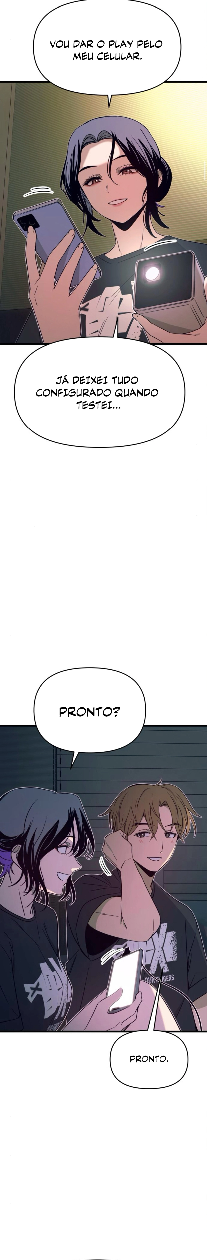 Read Minha Ídola Favorita Pega O Último Trem Manga Online