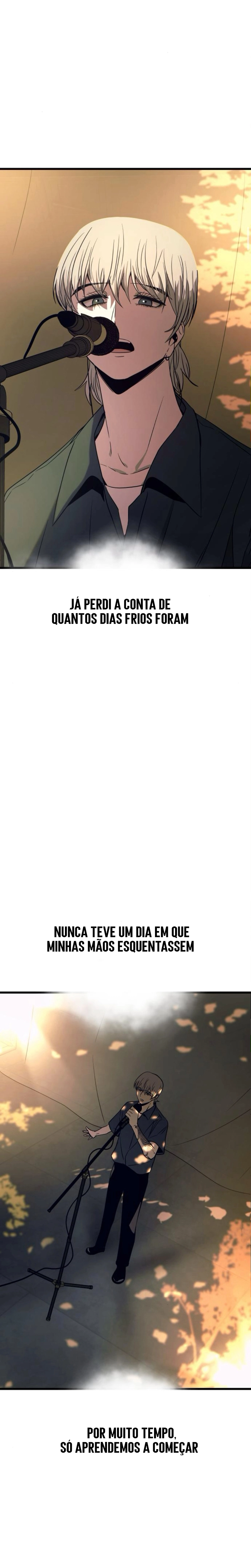 Read Minha Ídola Favorita Pega O Último Trem Manga Online