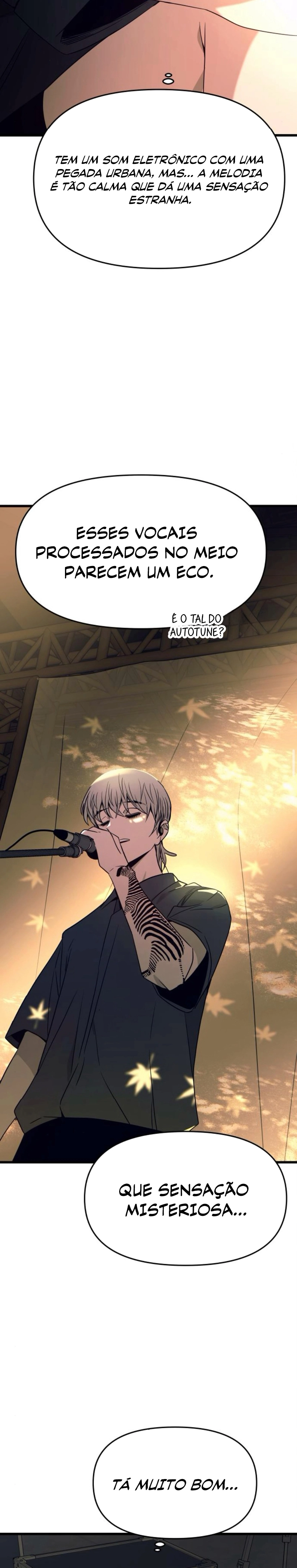 Read Minha Ídola Favorita Pega O Último Trem Manga Online