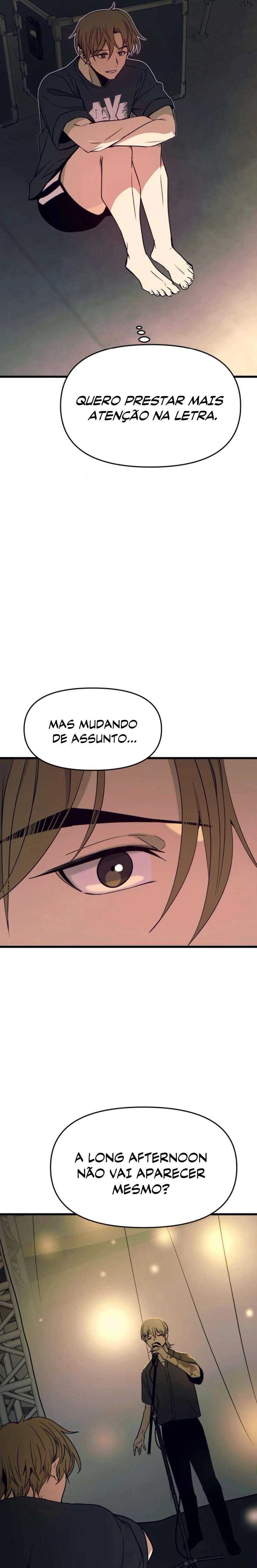 Read Minha Ídola Favorita Pega O Último Trem Manga Online