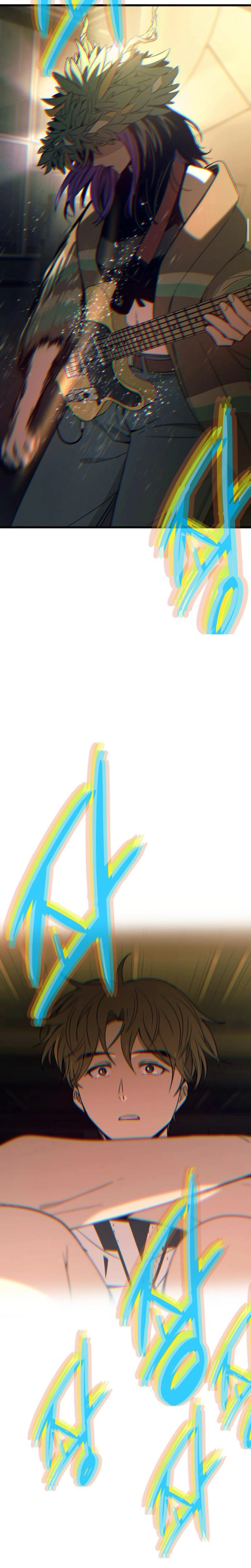 Read Minha Ídola Favorita Pega O Último Trem Manga Online