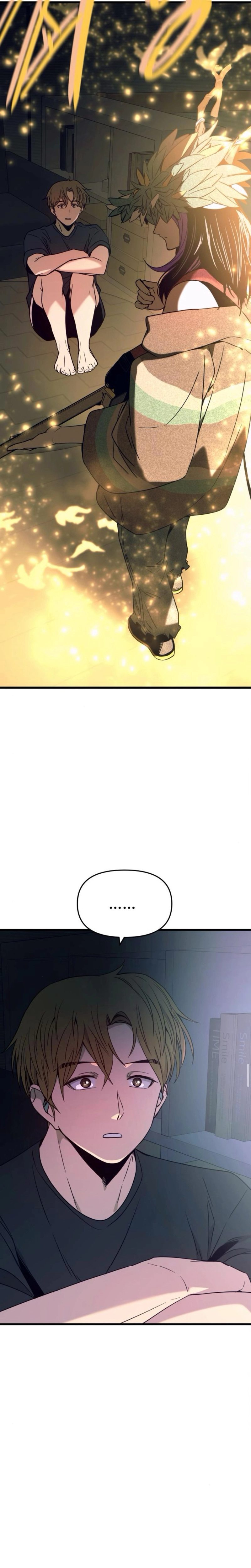 Read Minha Ídola Favorita Pega O Último Trem Manga Online