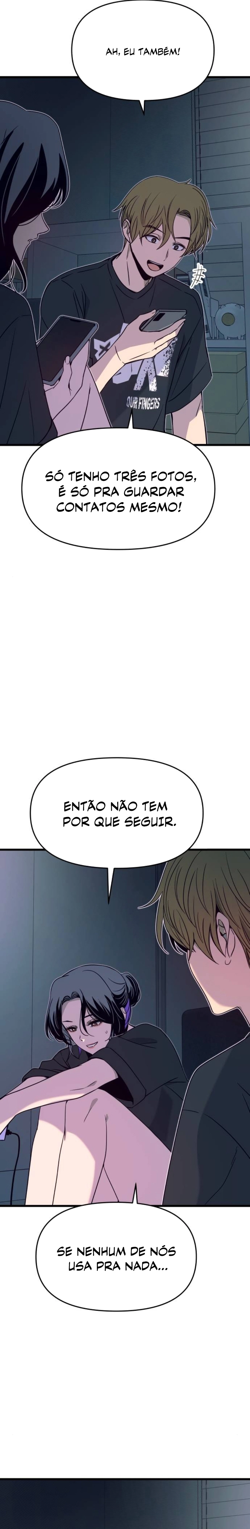 Read Minha Ídola Favorita Pega O Último Trem Manga Online