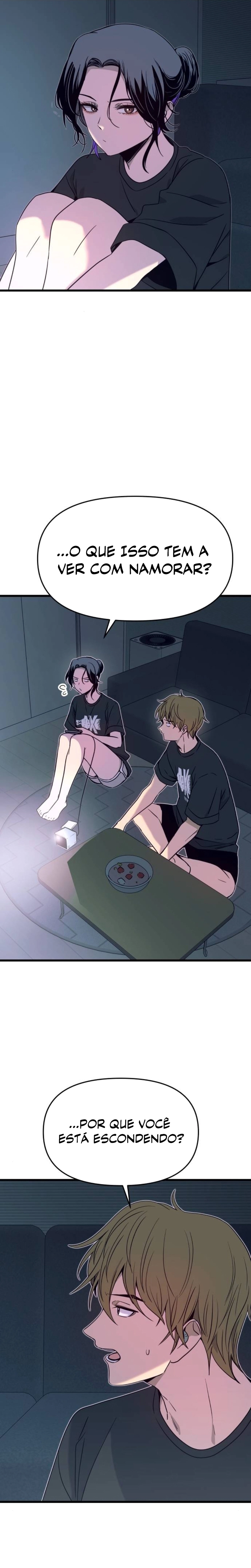 Read Minha Ídola Favorita Pega O Último Trem Manga Online