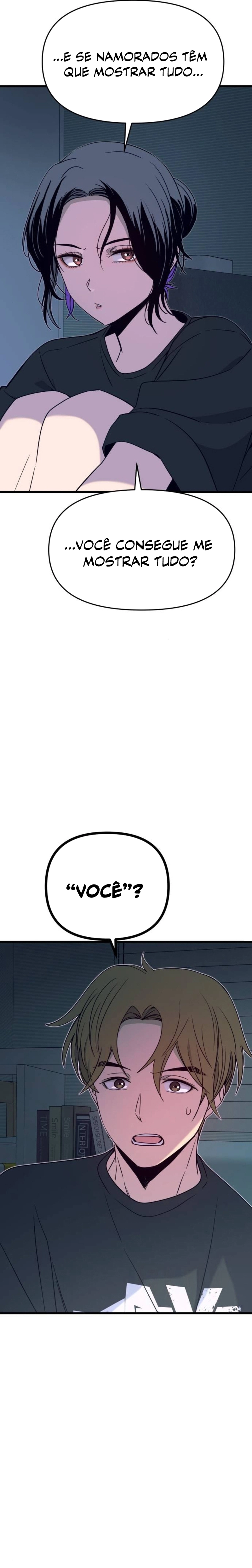 Read Minha Ídola Favorita Pega O Último Trem Manga Online