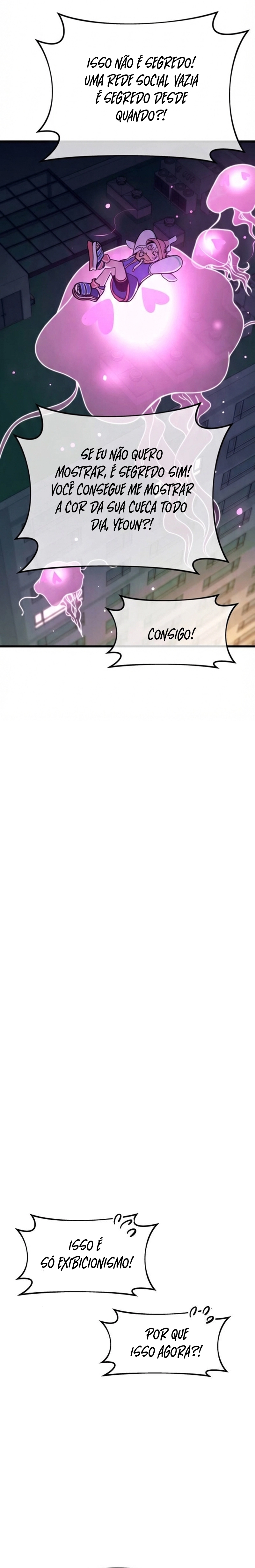 Read Minha Ídola Favorita Pega O Último Trem Manga Online