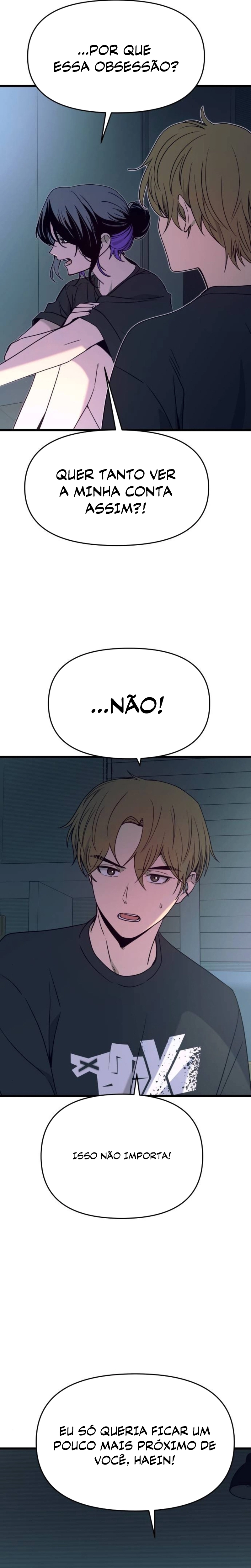 Read Minha Ídola Favorita Pega O Último Trem Manga Online