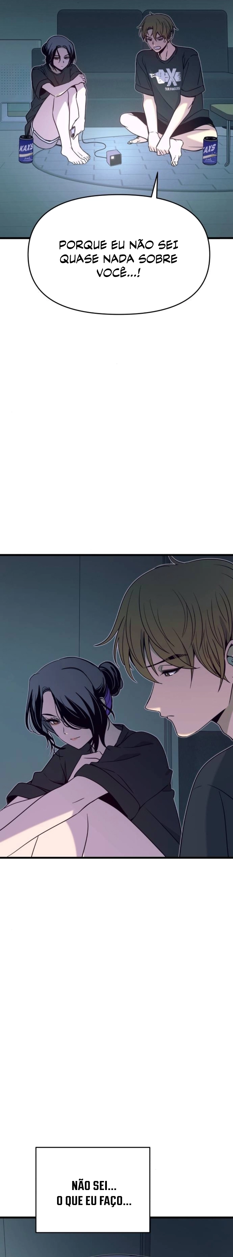 Read Minha Ídola Favorita Pega O Último Trem Manga Online