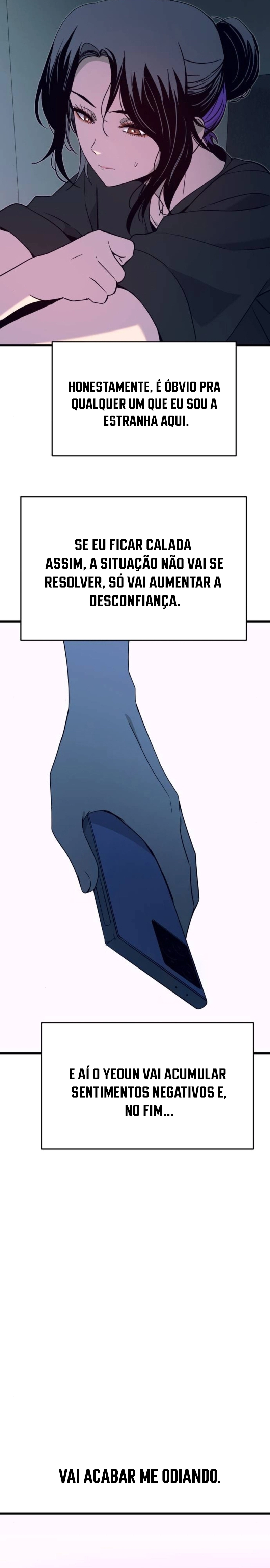 Read Minha Ídola Favorita Pega O Último Trem Manga Online