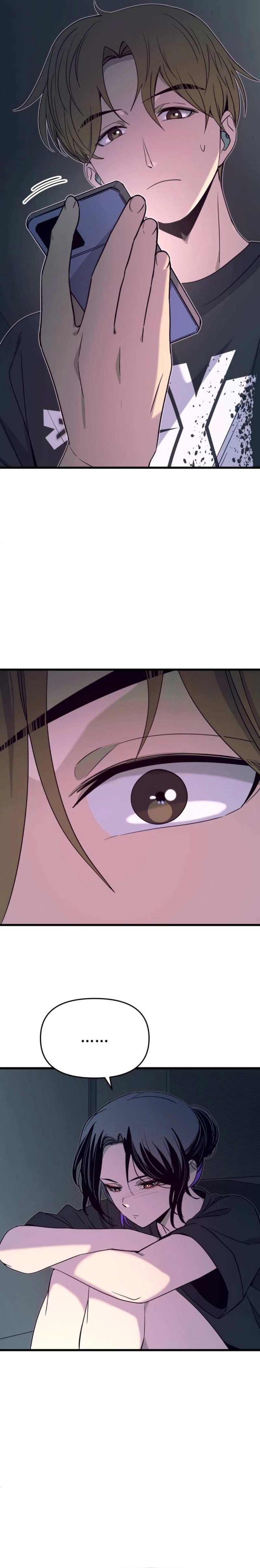 Read Minha Ídola Favorita Pega O Último Trem Manga Online