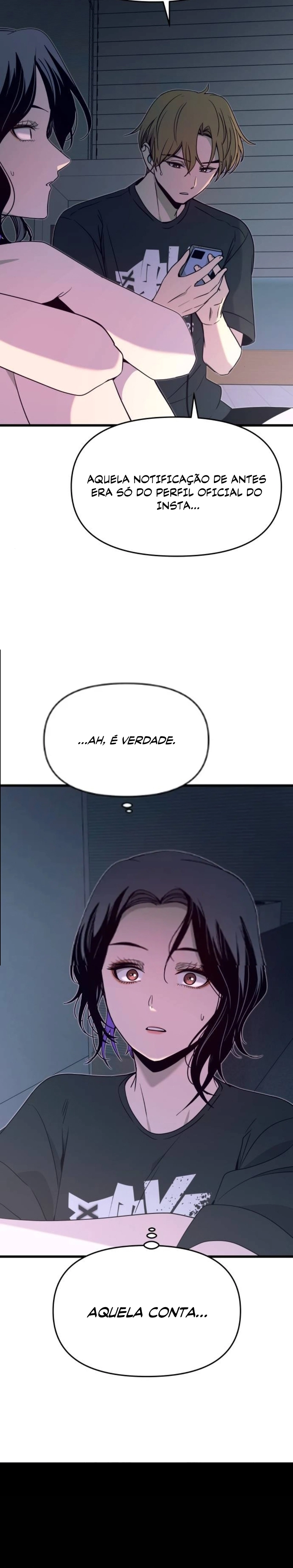 Read Minha Ídola Favorita Pega O Último Trem Manga Online