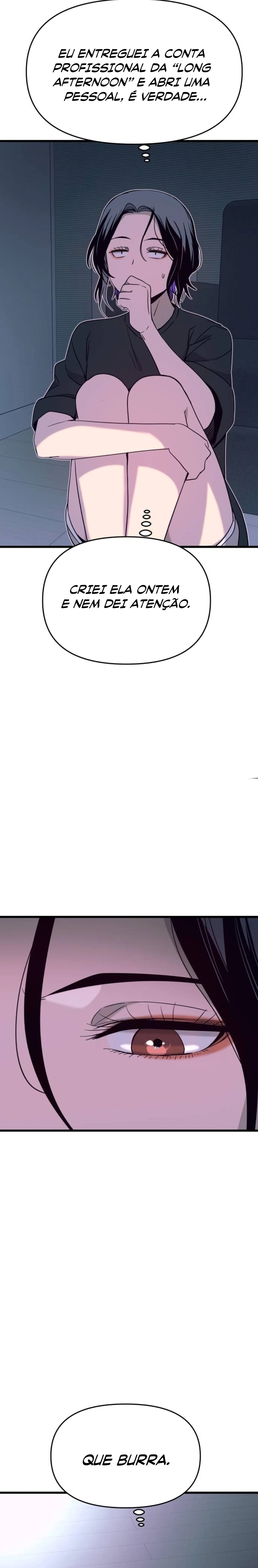 Read Minha Ídola Favorita Pega O Último Trem Manga Online