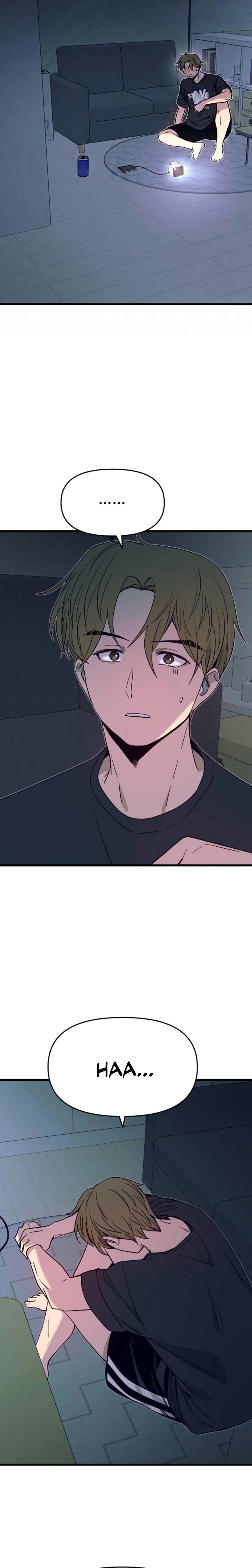 Read Minha Ídola Favorita Pega O Último Trem Manga Online